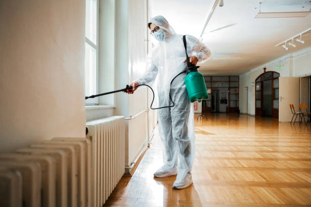 Best Best Pest Control Companies  in South Charleston, OH